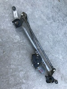13 14 15 16 17 Toyota 86 GT BRZ FR-S Wiper Transmission Linkage Motor OEM X8U - Picture 1 of 12