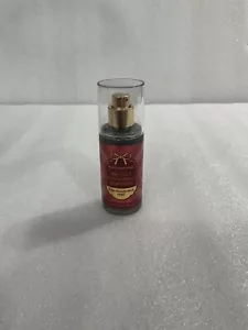 Bath and Body Works Bright Christmas Morning Travel Size Mist - Picture 1 of 1
