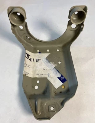 Mercedes-Benz ABS Unit LH Metal Holder - 140-620-32-14 - For S420, 300SL & More - Image 1 of 3
