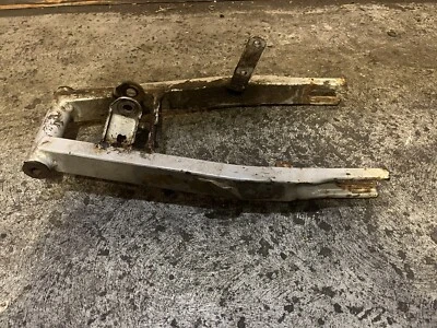 Brazo oscilante Ktm 50 Sx 50 1996 Ktm Sxr 50 Foto 1 de 4