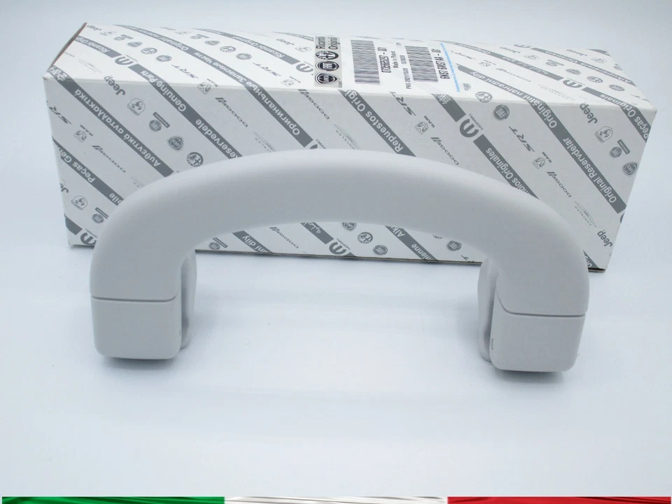 735665297 MANIGLIA INTERNA ANTERIORE DESTRA / 529293 PER FIAT TIPO II 356 SEDAN