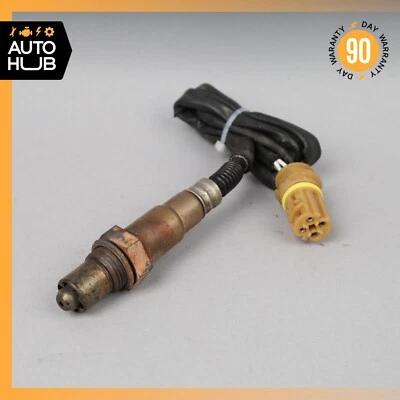 Оригинальный задний левый датчик кислорода со стороны водителя Mercedes W203 C240 C320 4Matic Lambda - Изображение 1 из 4