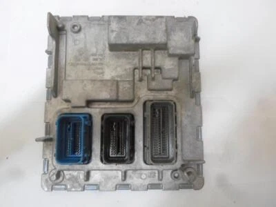 COMPUTADORA MOTOR CHEVROLET COLORADO 2018 12680194 ECM PCM ECU OEM Foto 1 de 4