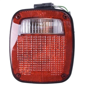 Omix 12403.13 Tail Light Assembly Fits 91-97 Wrangler (TJ) Wrangler (YJ) - Picture 1 of 2