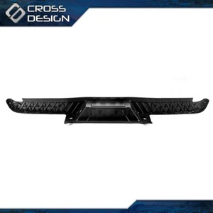 Rear Bumper Top Step Pad Cover w/Prox  Fit For Ford F-150 09-14 FO1191125 - Picture 1 of 11