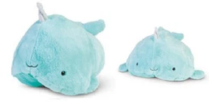 Kelly Toy 30" Bee Happy Collection, Pillow Chum Fish - Picture 1 of 1