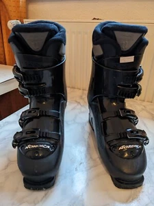 Kaum benutzte Nordica Skistiefel Herren Größe 8.0 - Bild 1 von 6
