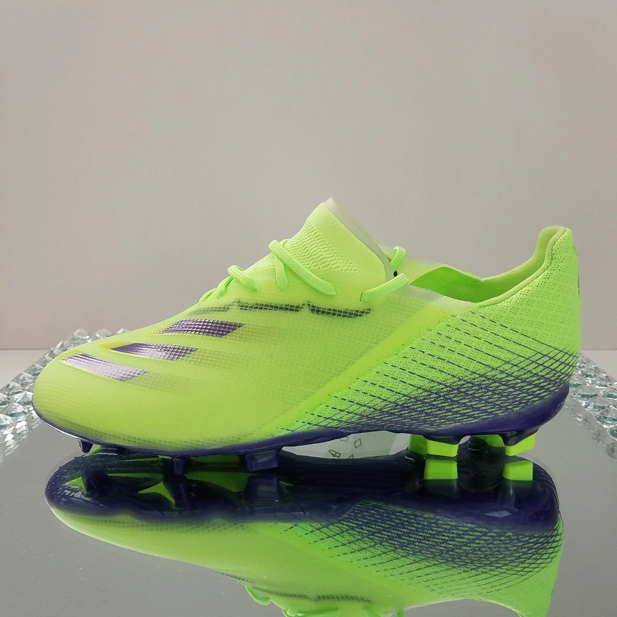 adidas X Ghosted for Sale | Authenticity Guaranteed | eBay