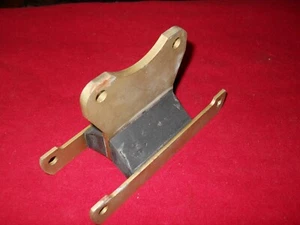 SOPORTE DE MONTAJE DE TRANSMISIÓN FIAT DINO 2,4 litros - Imagen 1 de 6