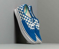vans lapis blue