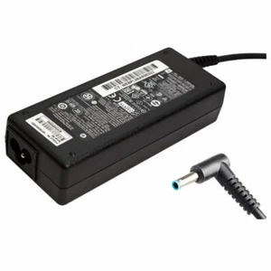 Original HP Blue Tip 45W 65W 90W 120W 200W Laptop Charger AC Power Adapter PSU - Picture 1 of 4