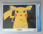 1999 Warner Bros Pikachu POKEMON The First Movie US LOBBY CARD 11x14 Graded CGC