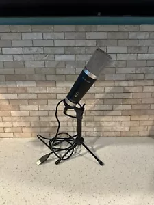 M-Audio Producer USB Microphone. (G13) - Picture 1 of 3