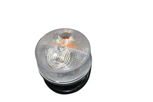 TOYOTA HILUX BULLBAR LAMP 2005-2015 BREAKER AND FORGE BAR NEW GENUINE ACCESSORY - Picture 1 of 9