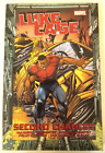 Marvel Comics Luke Cage: Second Chances 2016 Paperback Brand NEW