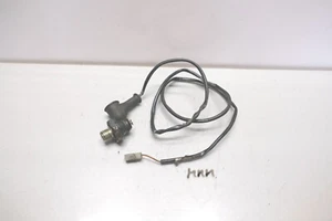 Presostato de aceite con cable BMW K100 K75 K1100 K 75 k 100 K 1100 interruptor presión de aceite - Imagen 1 de 1