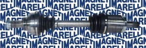 MAGNETI MARELLI 302004190025 Drive Shaft for BMW - Bild 1 von 1
