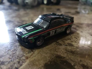 Hot Wheels Speed Graphics ‘73 BMW 3.0 CSL Race Car - Picture 1 of 8