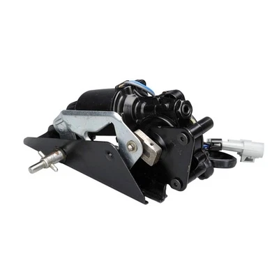 Headlight Motor for 1991-1996 Cr Chevrolet Corvette Left Hand Assembly Foto 1 de 4