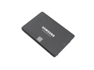 SSD 2To 2Tb Samsung 860evo 860 evo 2.5p Solid State Drive SATA III - Afbeelding 1 van 4
