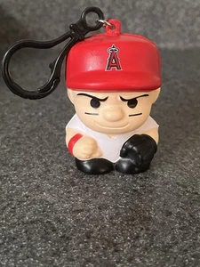 MLB SqueezyMates - Mike Trout - Los Angeles Angels - Picture 1 of 2