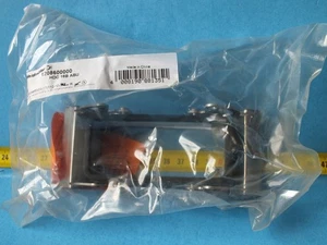 2 pcs WEIDMULLER 1208600000 HDC 16B ABU  Enclosure for connectors HDC - Picture 1 of 4