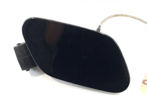USED Volkswagen MkVII Golf TSI Fuel Door - Deep Black Pearl (LC9X) 5GM 809 857 H - Picture 1 of 6