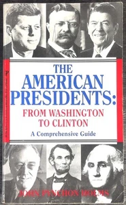 The American Presidents: From Washington to Clinton - Picture 1 of 1
