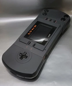 Console Atari Lynx I per ricambi o riparazione - Foto 1 di 3