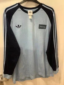 oasis 25 wembley tour top - Picture 1 of 6