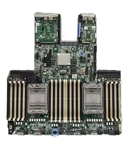 Motherboard Dell PowerEdge R450/R550 2xCPU 16xDIMM 8T2KY - Picture 1 of 1