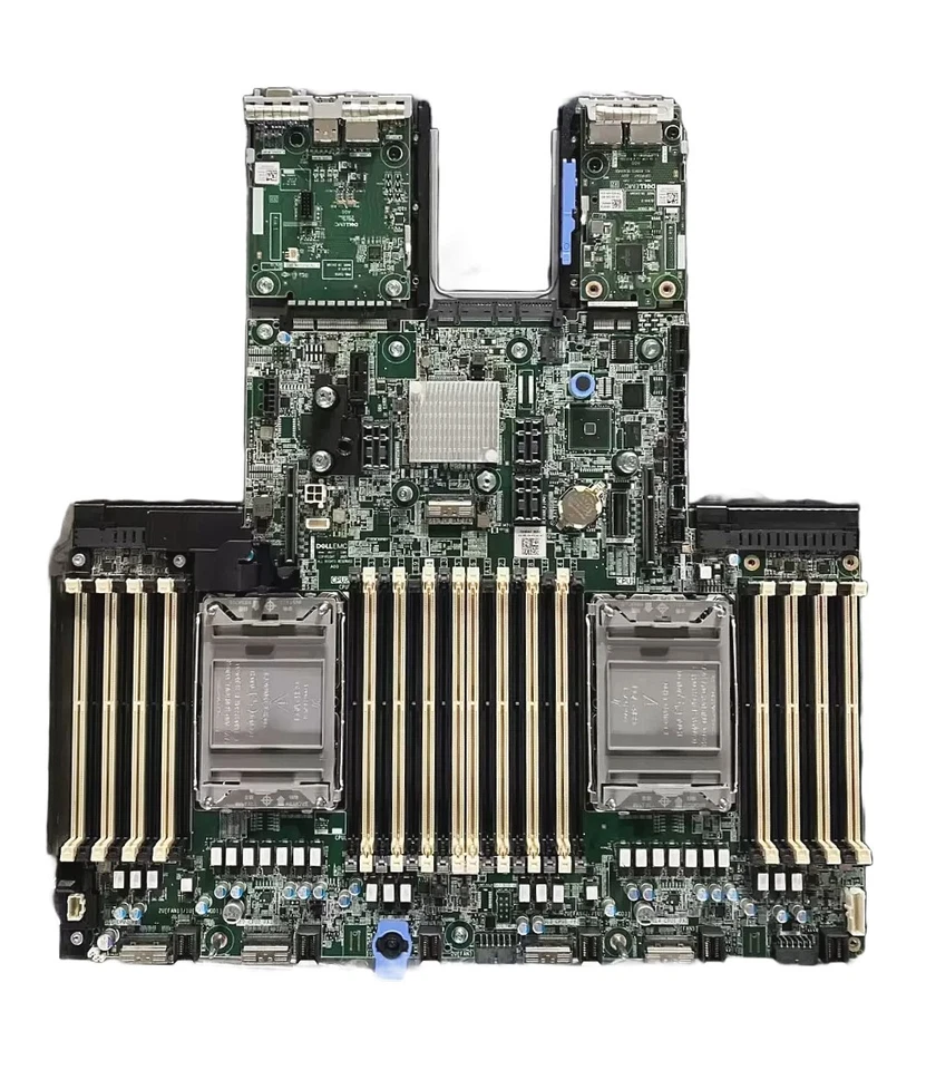 Motherboard Dell PowerEdge R450/R550 2xCPU 16xDIMM 8T2KY - Image 1 of 1