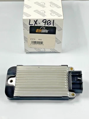 Ignition Control Module 21219 by DriveWorks xref. Standard # LX-981 - Image 1 of 4