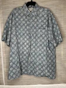 Camisa Campia Mods Hombre Manga Corta XLT CAMISA FESTIVA - Imagen 1 de 6