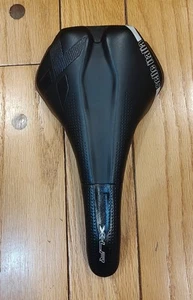 SELLE ITALIA X-LR SATTEL TITANSTANGEN 142mm X 268mm - Bild 1 von 7