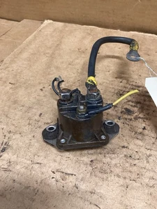 Mercury Outboard Starter Solenoid - Picture 1 of 6