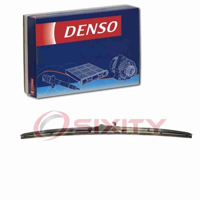 Denso Front Left Wiper Blade for 2000-2006 Mazda MPV Windshield Windscreen xr - Image 1 of 4