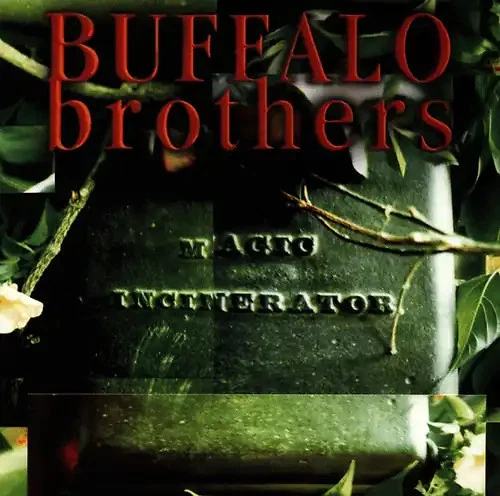 Buffalo Brothers - Magic Incinerator - Bild 1 von 1
