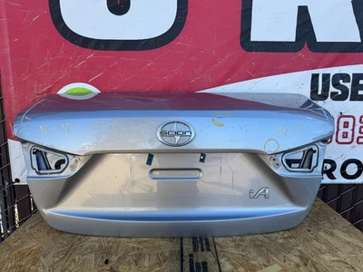 2016 2017 2018 2019 2020 TOYOTA YARIS SCION IA КРЫШКА ЗАДНЕГО БАГАЖНИКА - Изображение 1 из 4