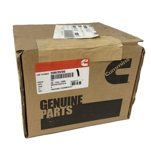 Cummins 3963596 Thermostat Housing - Picture 1 of 5