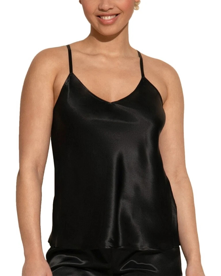 Cami de seda para mujer Cosabella Sanika Foto 1 de 1