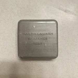 RALPH LAUREN ROMANCE SEIFE FÜR HERREN - 3,5 OZ/100 G -- VERSIEGELT - SELTEN - Bild 1 von 6
