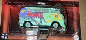 Disney Pixar Cars Fillmore 2023 8% sparen GMC - Bild 1 von 4