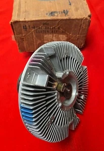 GENUINE MOTORCRAFT FAN CLUTCH E3HZ 8A616 B NOS - Bild 1 von 5