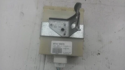 CENTRALINA CHIUSURE PER TOYOTA Avensis Berlina 2° Serie 89741-0507 (03>08) - Immagine 1 di 3