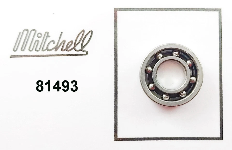 Pièce Mitchell / Mitchell reel parts Référence 81493