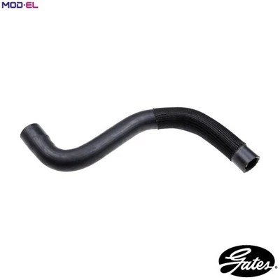 RADIATOR HOSE 05-4120 FOR NISSAN DUALIS QASHQAI/+2 K9K282/292/430 1.5L 4cyl - Image 1 of 4