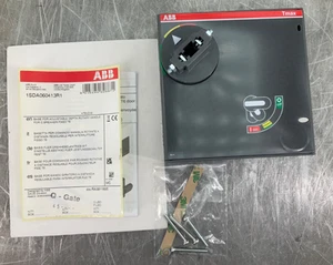 NUEVO MANGO GIRATORIO ABB KT6VD-M PROFUNDIDAD VARIABLE PARA INTERRUPTORES T6 ENVÍO GRATUITO - Imagen 1 de 7