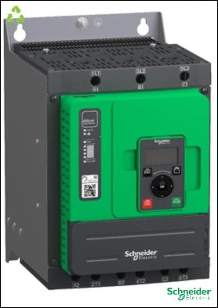 SCHNEIDER ELECTRIC - ATS480D88Y - Starter motor - New - Photo 1/1