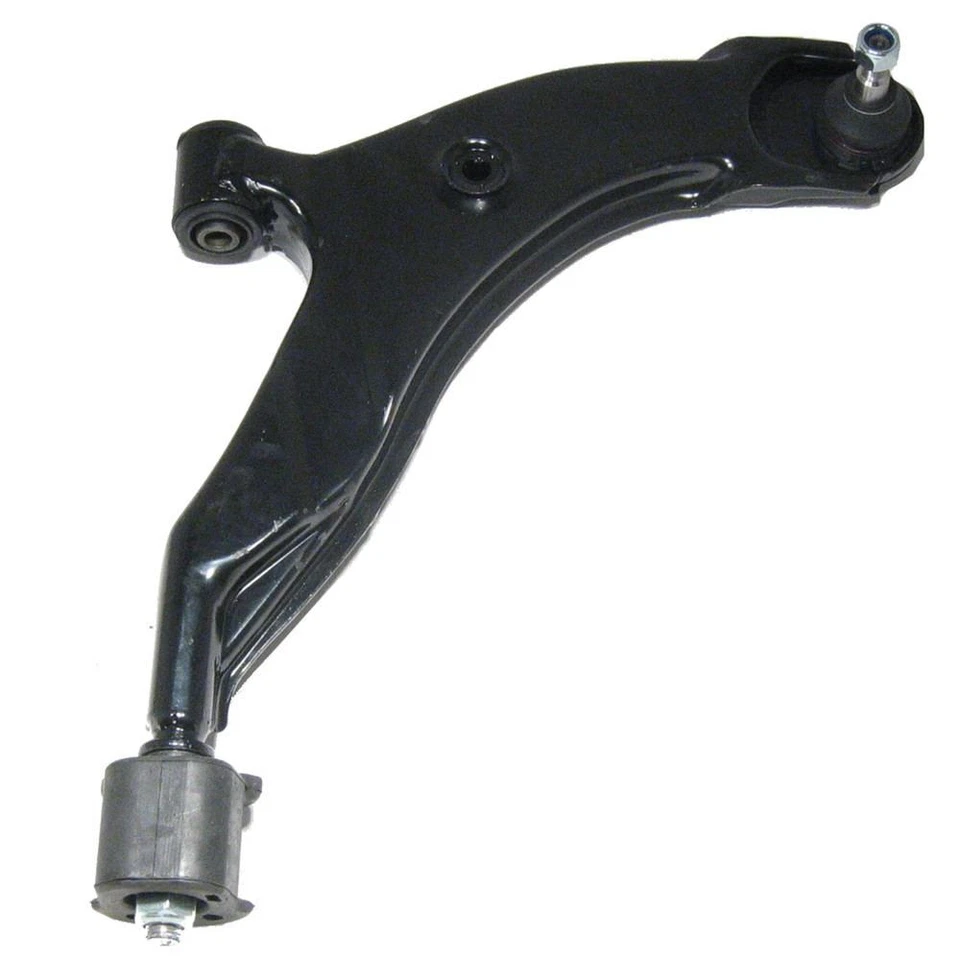 Front Right Lower Control Arm For 1995-1999 Hyundai Accent 1996 1997 1998 Delphi - Image 1 of 1
